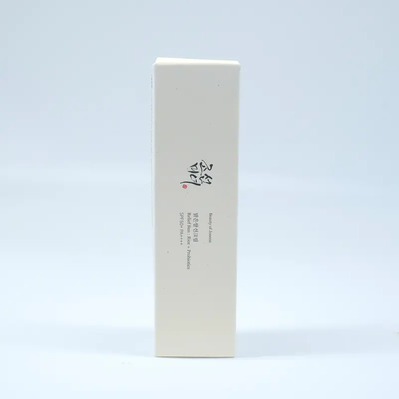Beauty of Joseon - Relief Sun : Rice + Probiotic SPF50+ PA++++ - (1.7oz) - Original Korean Version 3