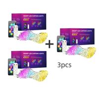 3-piece set (3 x 3 m)