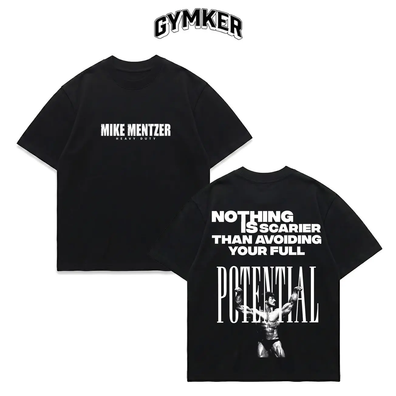 Heavy Duty Mike Mentzer T-shirt, Mr.Olympia Bodybuilding, Old School Bodybuilding , Heavy Duty Merch Fan, Gym Clothing, Gym Apparel 6TP