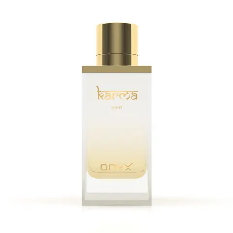 Onyx Fragrance Dubai Karma For Her 3.4 Fl.Oz Pure Parfum For women