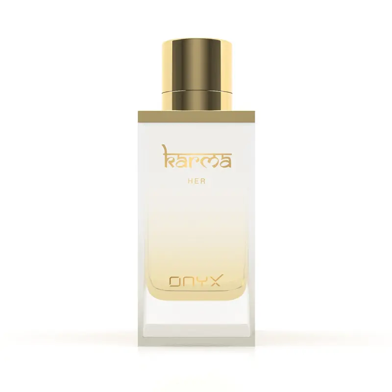 Onyx Fragrance Dubai Karma For Her 3.4 Fl.Oz Pure Parfum For women