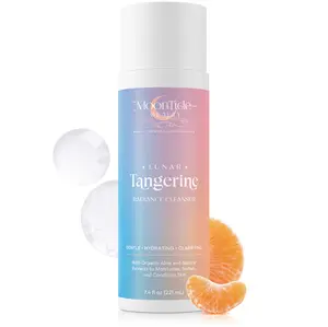 Lunar Tangerine Radiance Cleanser