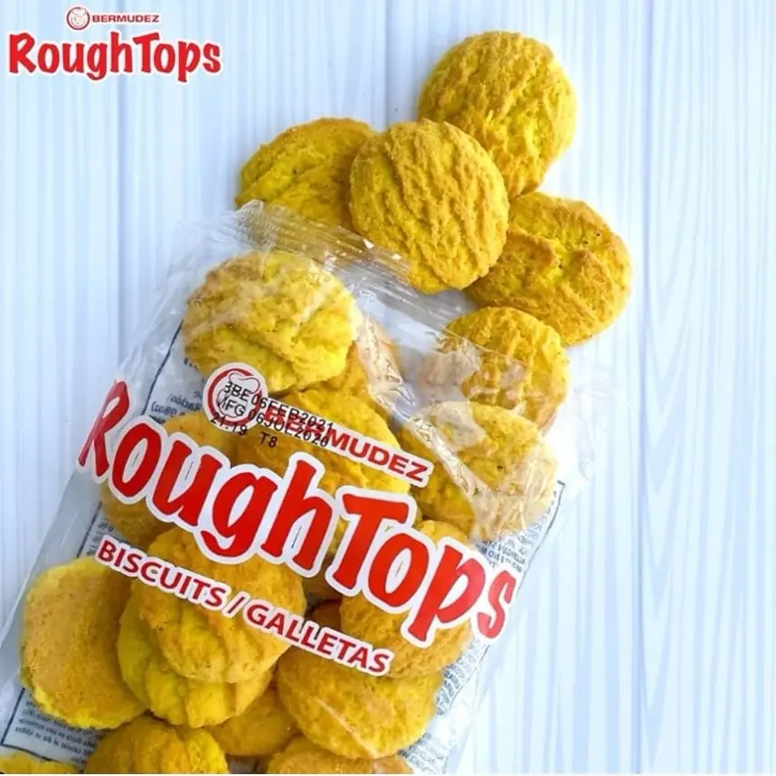 RoughTops Biscuit/Galletas RoughTops Biscuit/Galletas