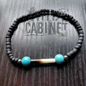 Porcupine Quill Bracelet