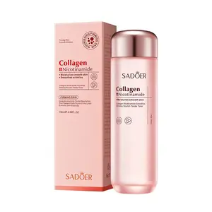 Collagen Nicotinamide Toner Anti‑Aging Firming Skin Toner