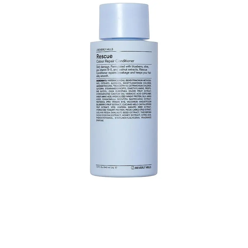 J Beverly Hills Rescue Colour Repair Conditioner