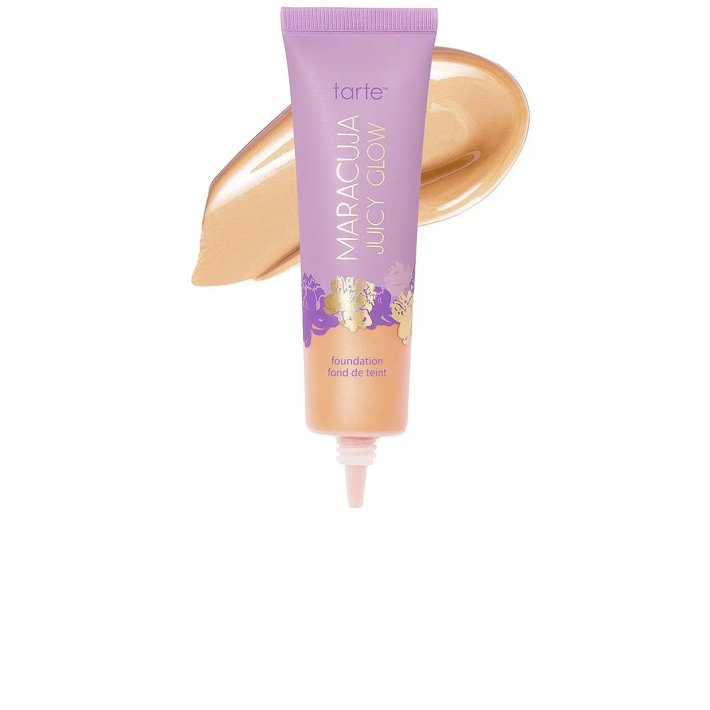 tarte Maracuja Juicy Glow Tint in 24N Light Neutral