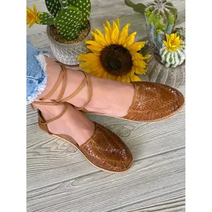 Huarache Charissa Catalina