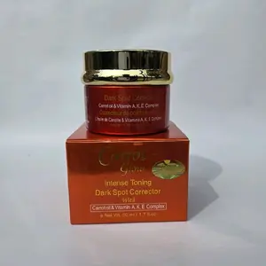 Carrot Glow Intense Toning Dark Spot Corrector