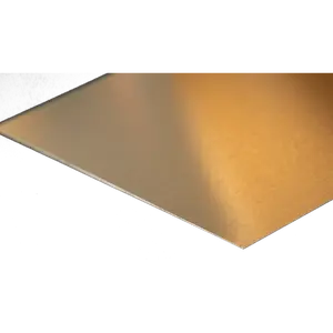 Aluminum Sheet: 0.032" Thick x 6" Wide x 12" Long (1 Piece)