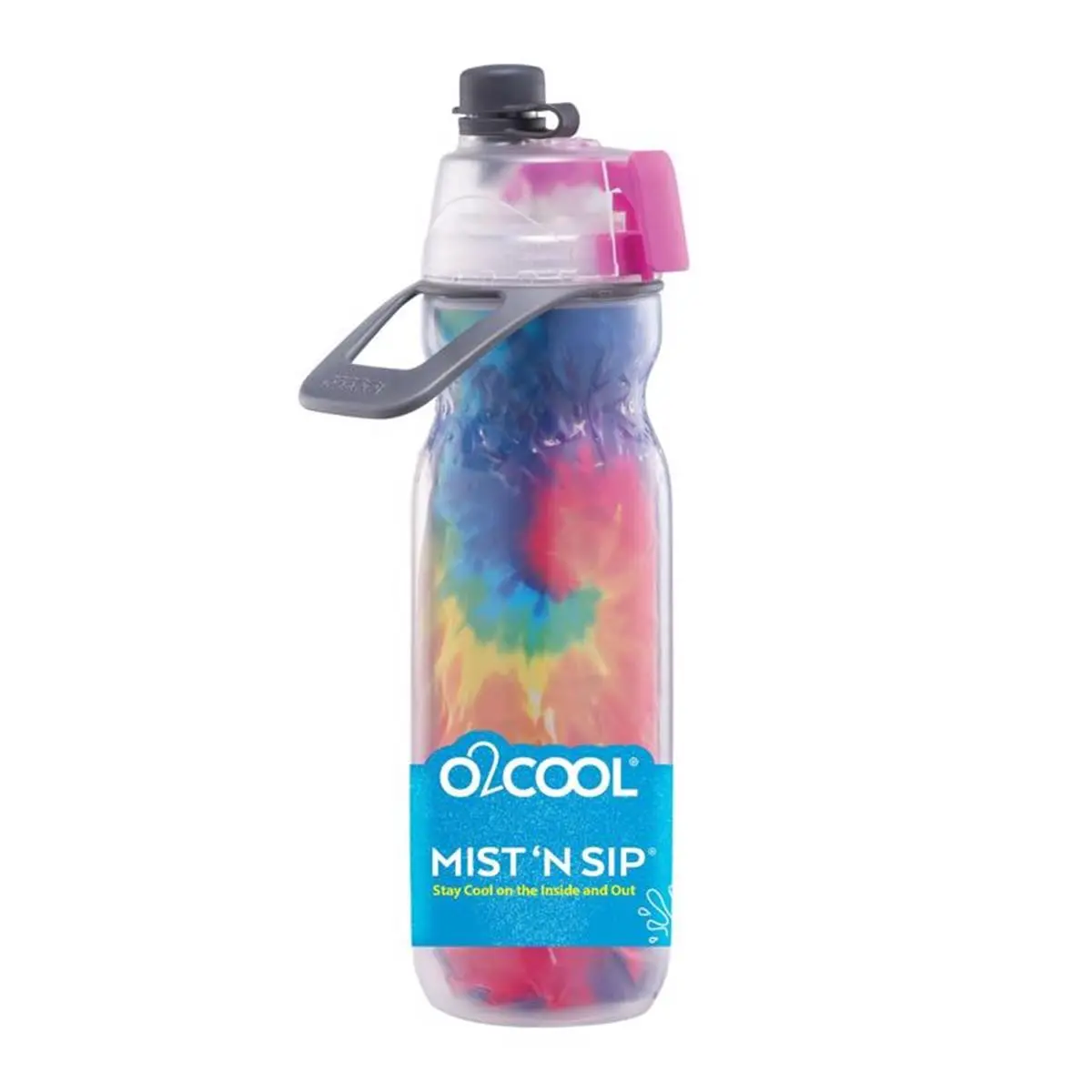 Mist & Sip Waterbottle