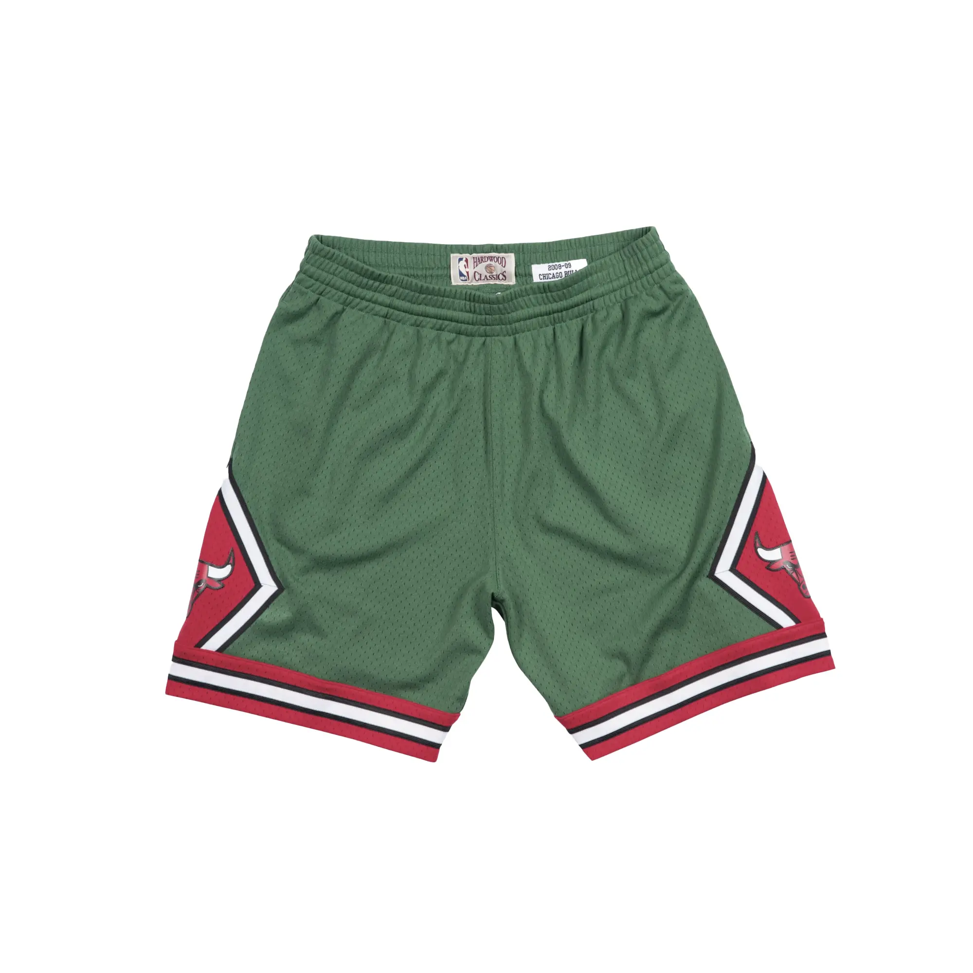 Swingman Shorts "NBA 2008-09 Chicago Bulls" SMSHGS18224 CBUDKGN08