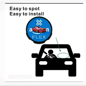 Led delivery PRO, Ligth For car USB, USB connection