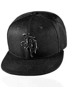 IP Logo Snapback