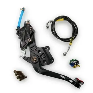 EBIKE Garage Foot Brake Kit For Talaria XXX/ XXX Pro