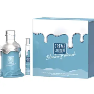 LE CHAMEAU BLUEBERRY PUNCH CREME COUTURE EMPER 100ml +0.33oz