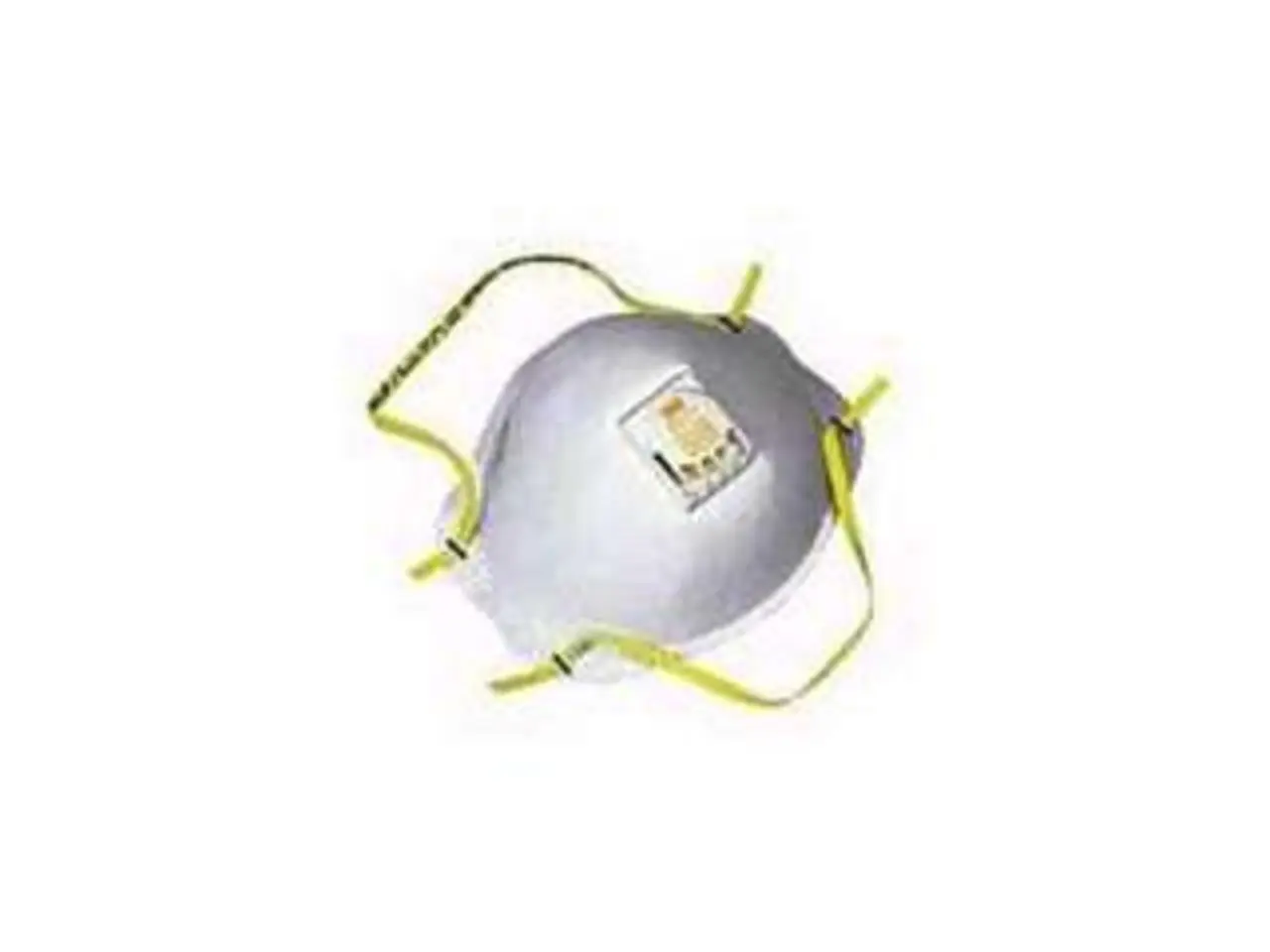 3M Paint Sanding Valved Respirator 8511PB1A 3M Paint Sanding Valved Respirator 8511PB1A