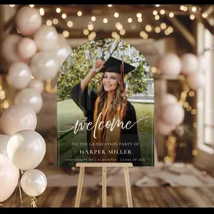 Your Graduation Party Just Leveled Up