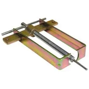 212 MAIN Pro-Line Plumbers Puller Kit 816004, Adjustable Grip, Faucet Removal Hand Tool for Plumbing Repairs