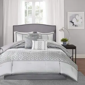 Jacksonville 7-Piece Comforter Set