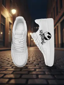 Unique Customizable Hand-Drawn Sneakers, Casual, Personalized Design, Trendy Footwear, Perfect Gift Idea, Stand Out Style