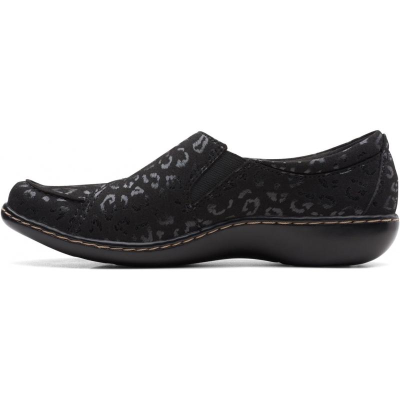 Women's Loafers Uppers of durable leather