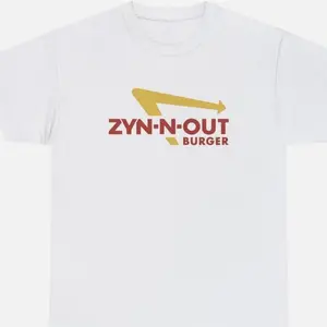 Zyn n Out Shirt Menswear Top Underwear Tshirt
