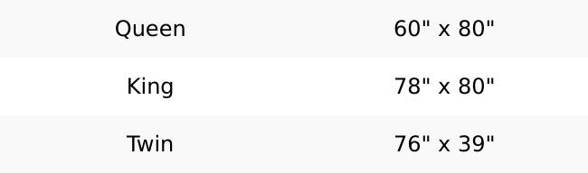 Farmstead Charcoal Ticking Stripe Bed Skirt