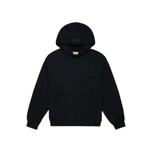 Fear of God Essentials Pullover Hoodie Stretch Limo