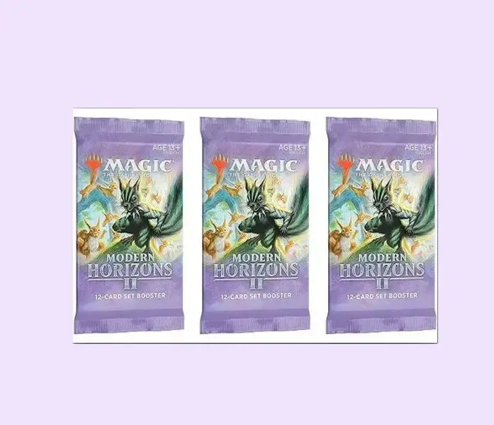 modern horizons 2 booster box - TikTok Shop modern horizons 2 booster box - TikTok Shop