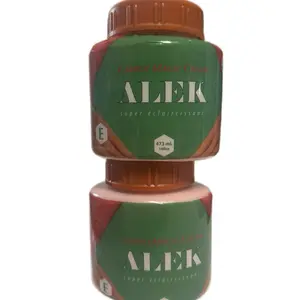 Alek body lotion 2 pcs
