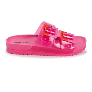 Women's Grand Cayman Lucite Sandal
