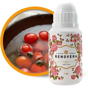 Cooking Wash| Organic Fruit and Vegetable Wash, Newborn Essentials, Produce Cleaner