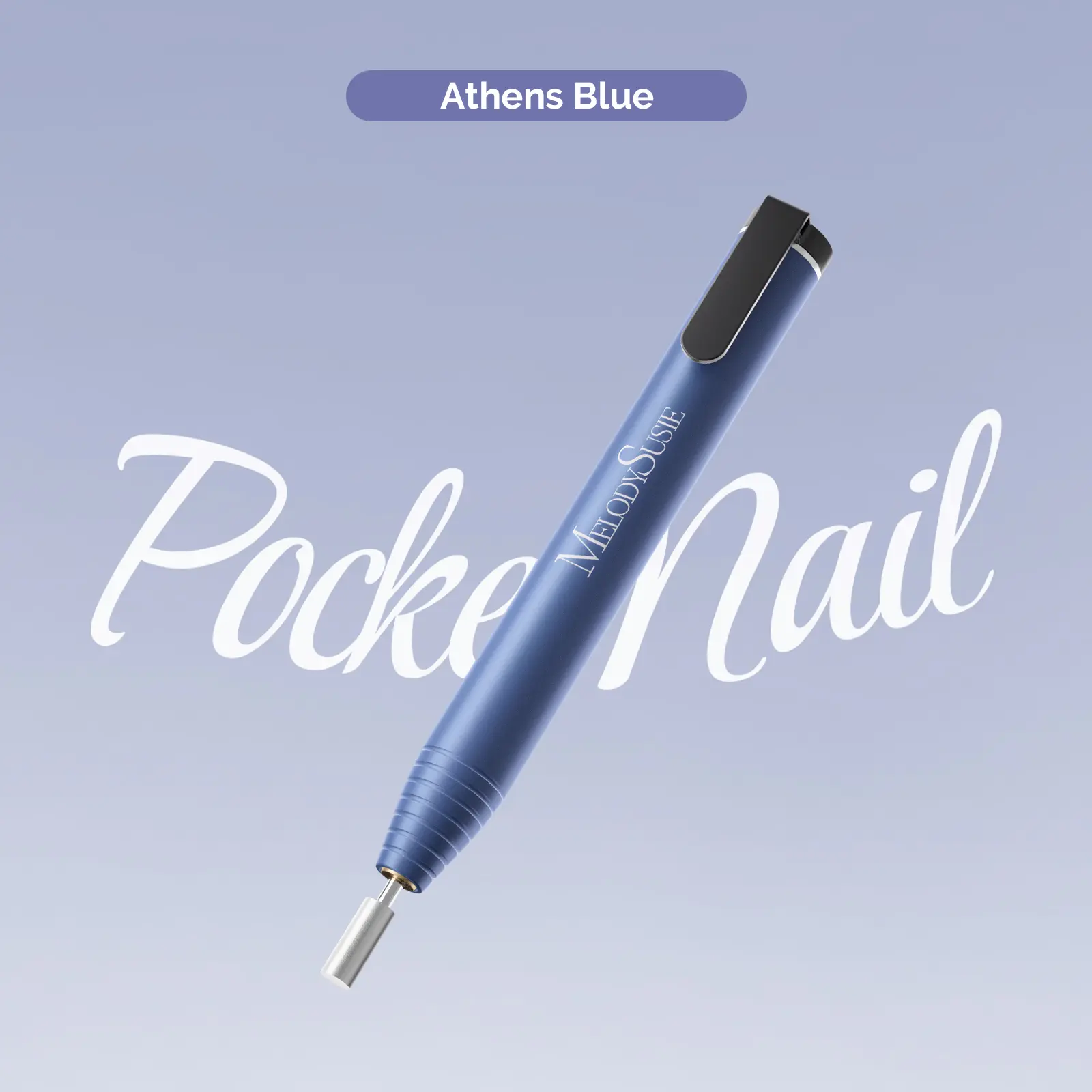 PC100G Portable Version-Athens Blue