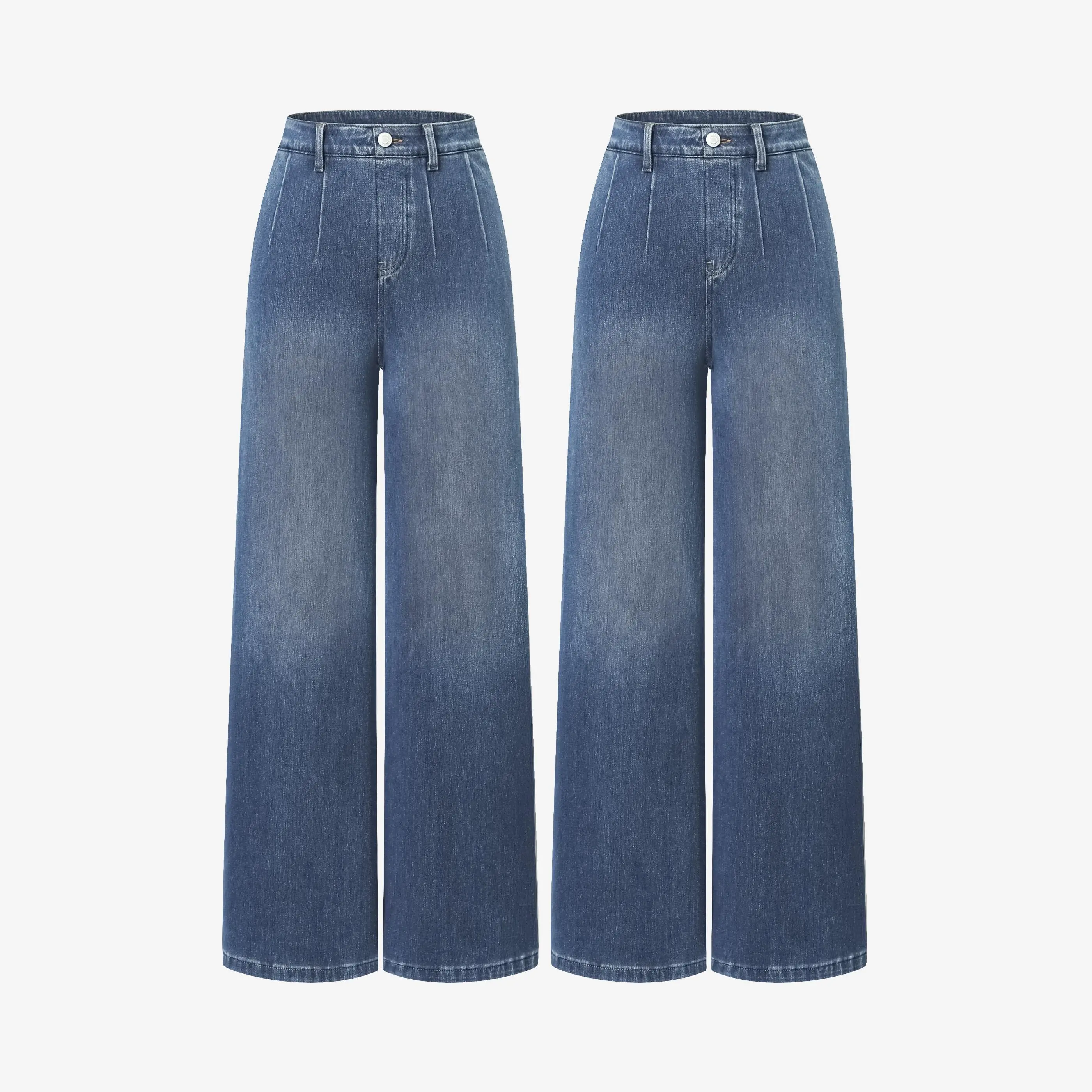 Tide Blue Denim+Tide Blue Denim