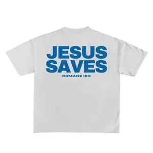 Streetwear 90s Black Back Side J3SUS SAVES graphic tees Shirts, Christian Apparel, Religious Gift, Summer vacation outfits, Vintage Men Clothing anime fan anime love