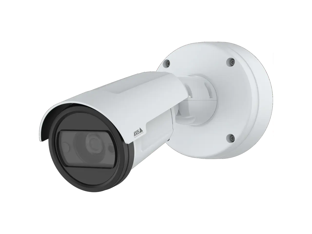 Axis P1486-LE Global Shutter Camera - 03384-001