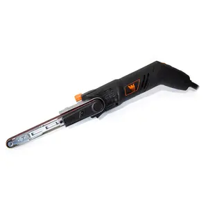 6307 Variable Speed Detailing File Sander With 1/2-by-18" Belt