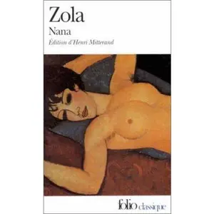USED-Nana by Zola, Emile (Paperback)