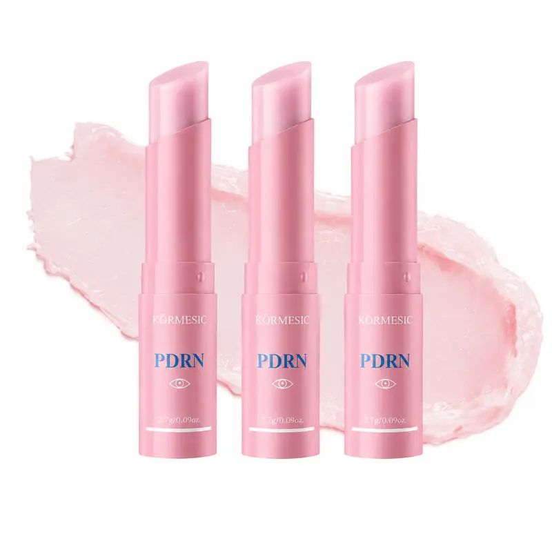 [BUY 1 GET 2 FREE] PDRN Pink Collagen Volume Multi-Effect Cream & PDRN NAD Stick Self Care Gift Set Bundle, Collagen Face Care Firming Moisturizing Cream for Fine Lines (Eye, Neck Focus) with Moisture-Boosting Face Products