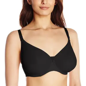 Fantasie Womens Premiere Underwire Moulded Full Cup Bra