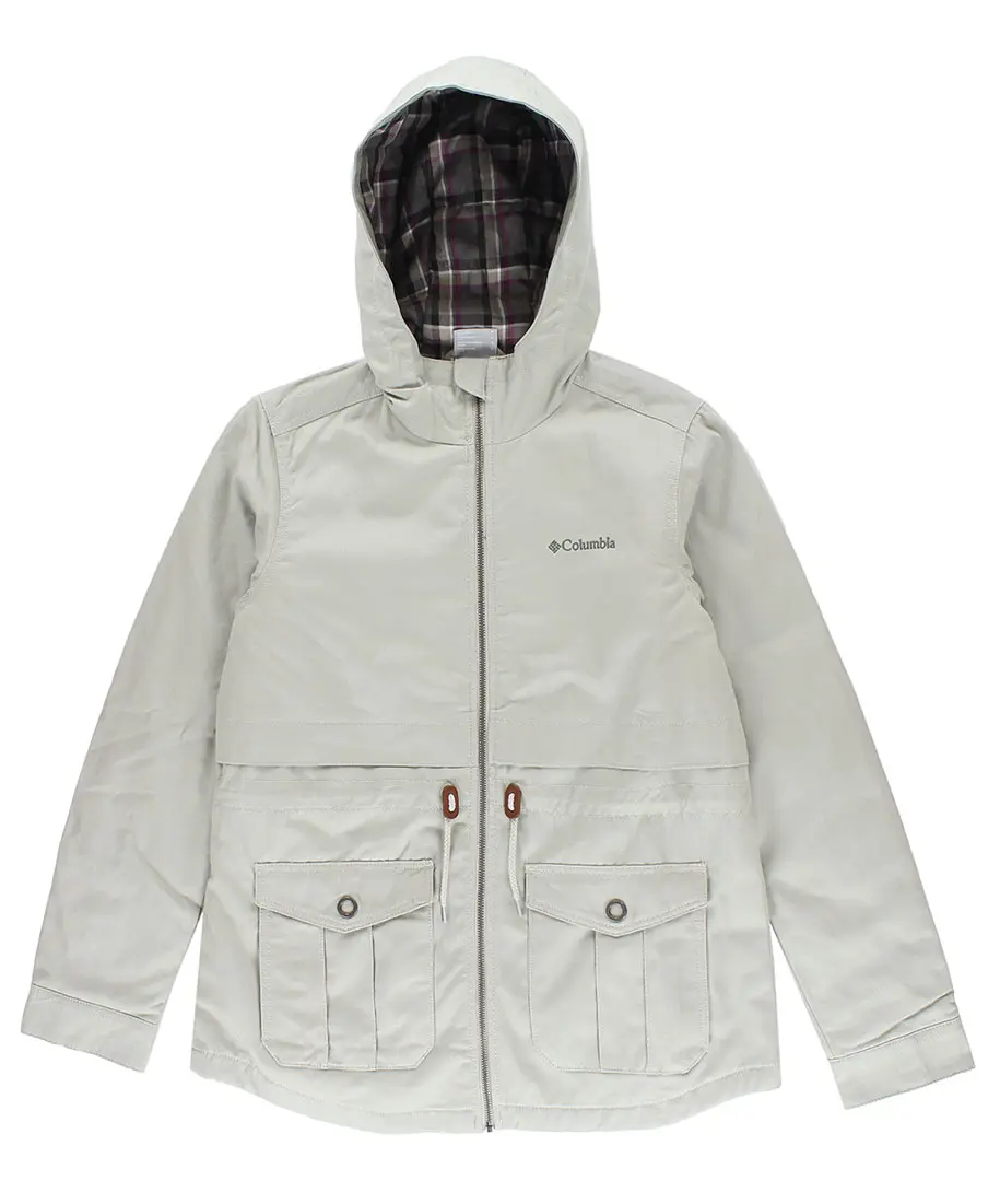 Columbia Ridgeway Womens Jackets