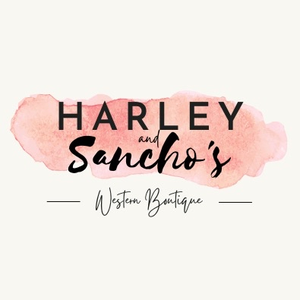 Harley and Sancho’s