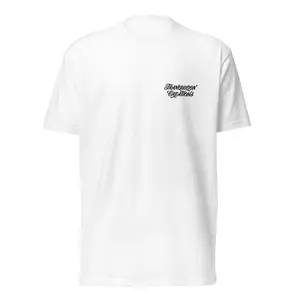 Unisex Fitted T-Shirt - Next Level 6210