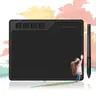 Gaomon S620 Wired Digital Graphic Tablet - 6x4 in Battery-Free Stylus Pen Tablet (No Battery Needed), USB Port, for Drawing, Remote-Working, Mac, Windows, Android Devices