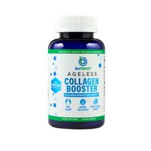 Ageless Collagen Booster®