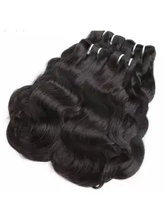 RAW VIETNAMESE 4 BUNDLES DEAL