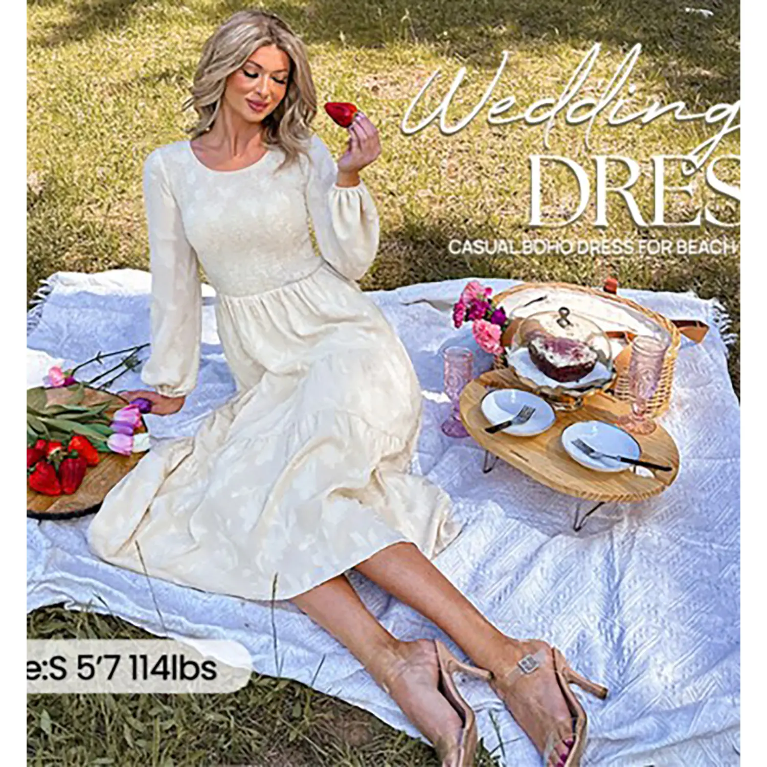 ZESICA Women's Fall Boho Floral Midi Dress 2025 Casual Long Sleeve Crewneck Flowy Wedding Guest Long Dresses - TikTok Shop ZESICA Women's Fall Boho Floral Midi Dress 2025 Casual Long Sleeve Crewneck Flowy Wedding Guest Long Dresses - TikTok Shop