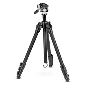 Vortex Optics Mountain Pass Tripod Kit Aluminum Tripod and Pan Head (TR-MTP)