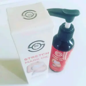 stretchmark oil